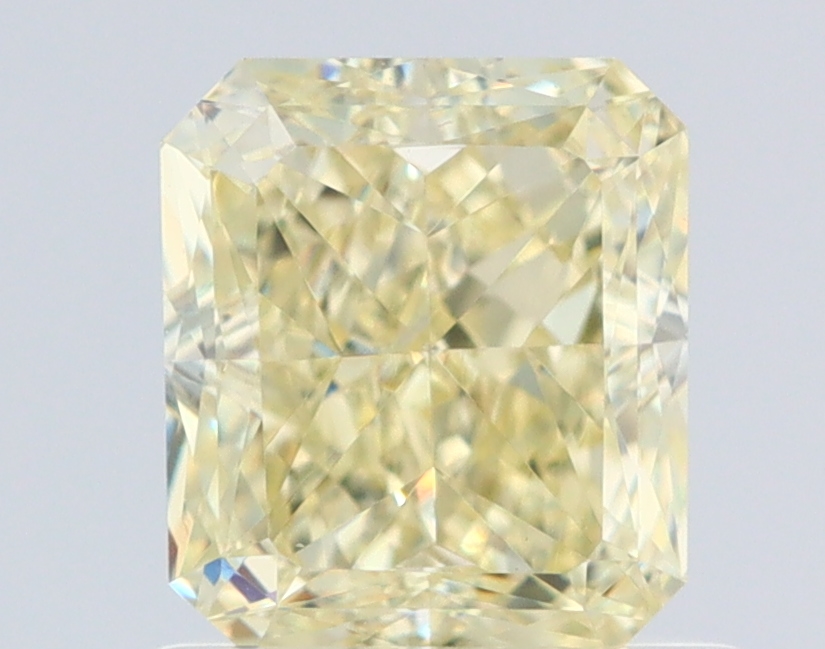 1.02ct Radiant SINGLE image 3 of 4