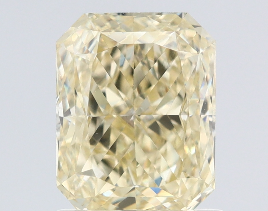 1.26ct Radiant SINGLE image 3 of 4