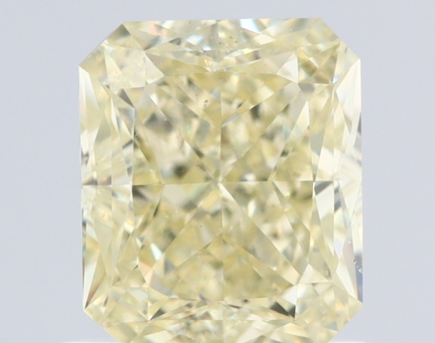 1.02ct Radiant SINGLE image 3 of 4