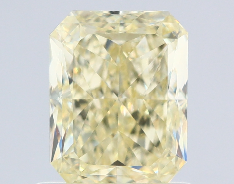 1.11ct Radiant SINGLE image 3 of 4