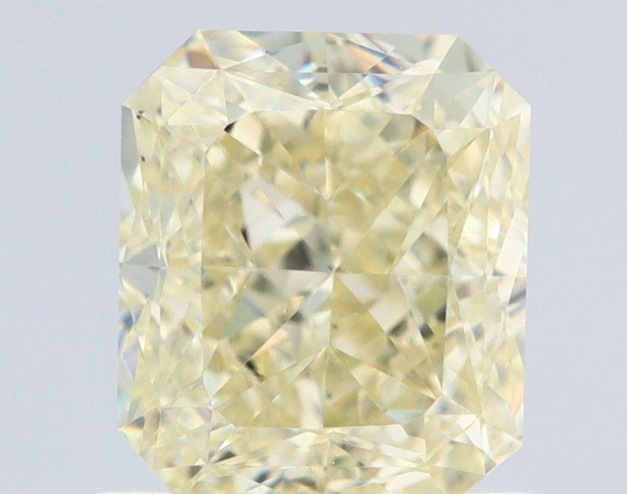 1.03ct Radiant SINGLE image 3 of 4