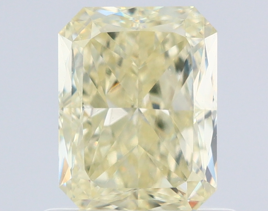 1.02ct Radiant SINGLE image 3 of 4
