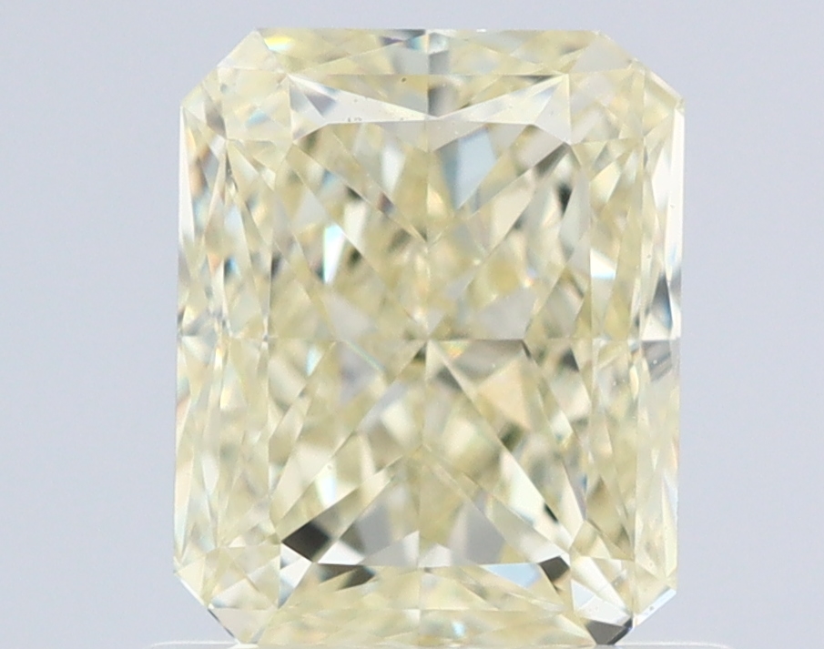 1.02ct Radiant SINGLE image 3 of 4