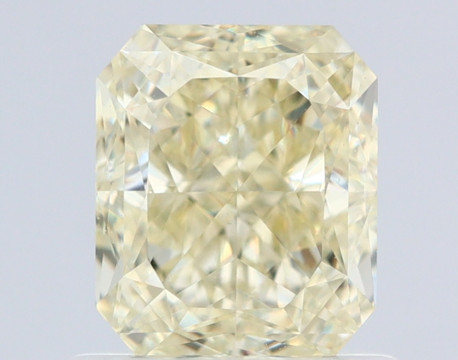 1.01ct Radiant SINGLE image 3 of 4