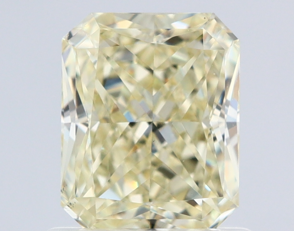 1.03ct Radiant SINGLE image 3 of 4