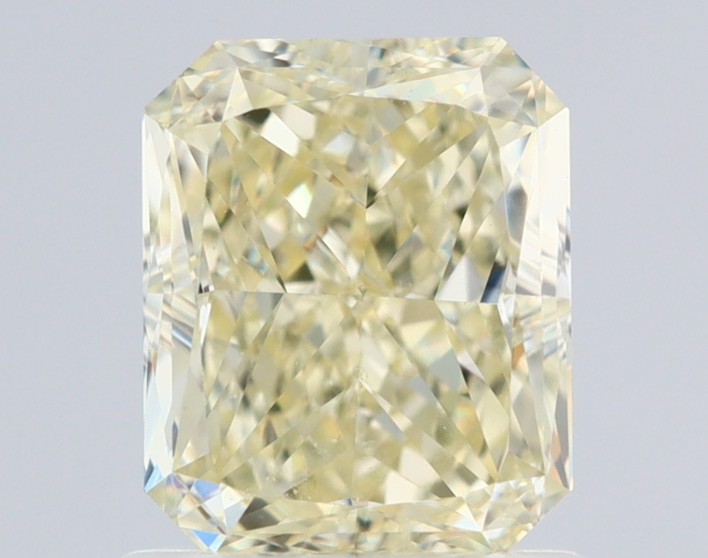 1.33ct Radiant SINGLE image 3 of 4