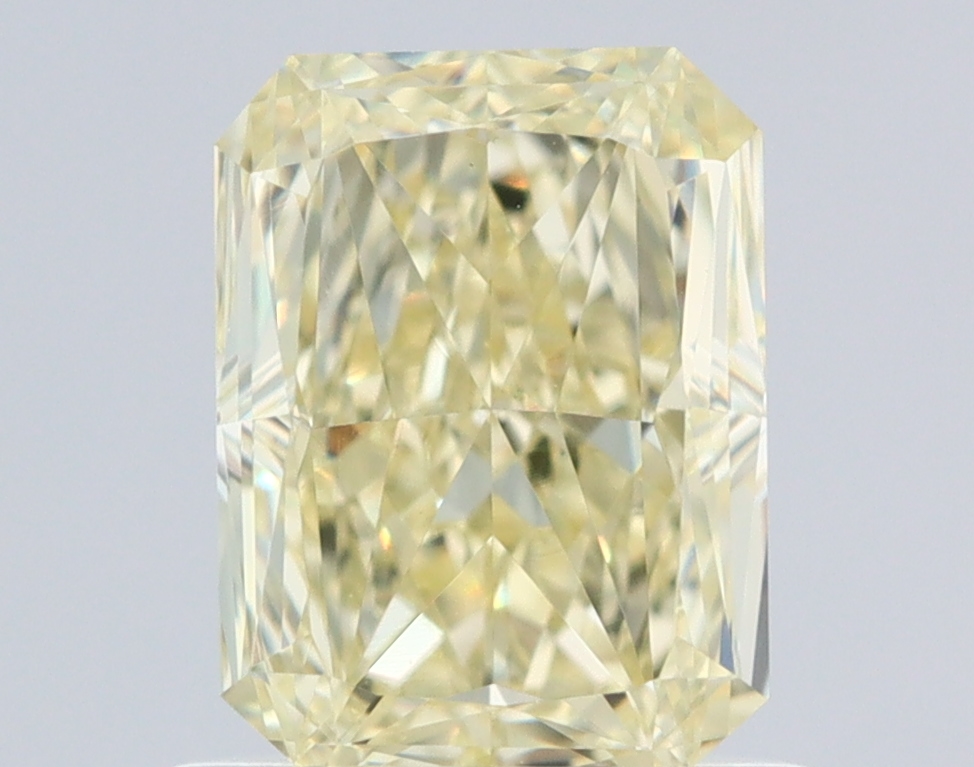 1.05ct Radiant SINGLE image 3 of 4