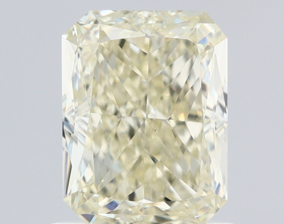 1.12ct Radiant SINGLE image 3 of 4