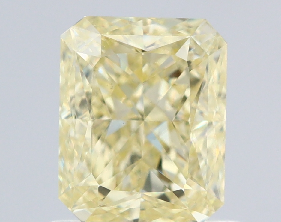 1.03ct Radiant SINGLE image 3 of 4