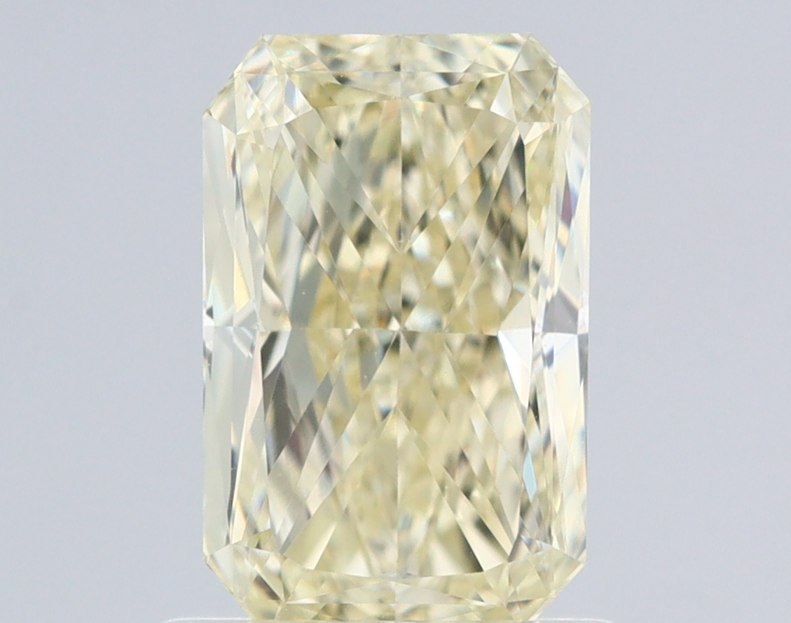 1.12ct Radiant SINGLE image 3 of 4