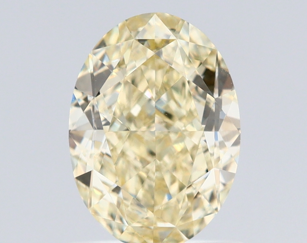 1.18ct Oval SINGLE image 2 of 2