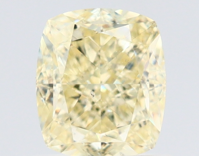 1.17ct Cushion SINGLE image 2 of 2