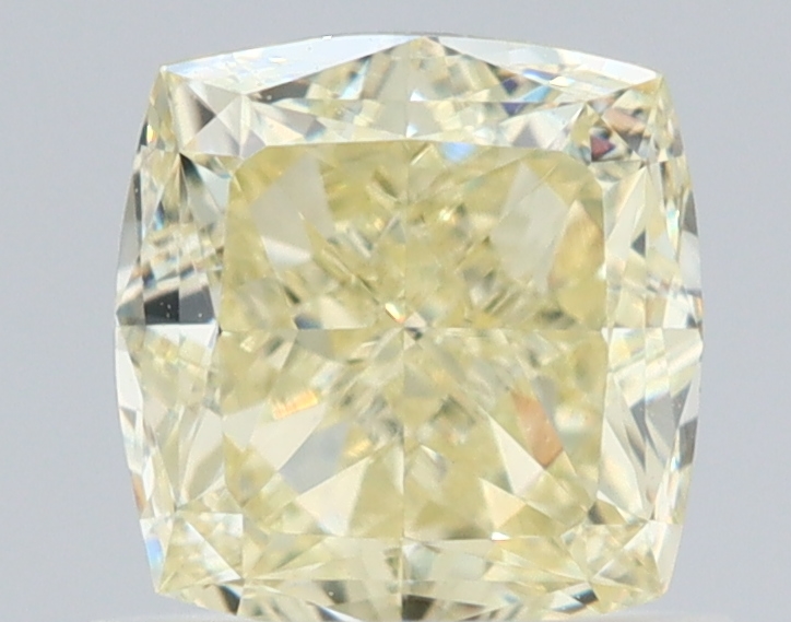 1.04ct Cushion SINGLE image 3 of 4
