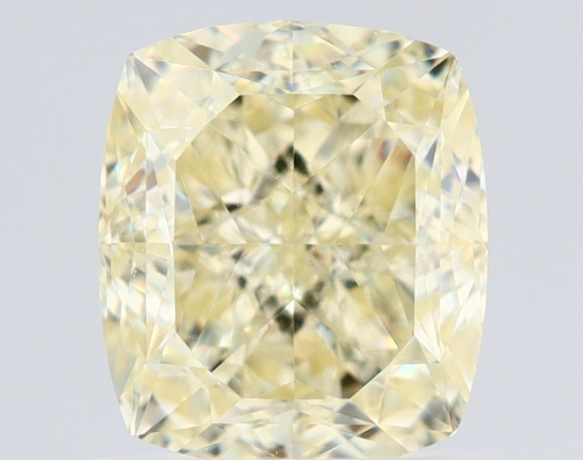 1.32ct Cushion SINGLE image 3 of 4