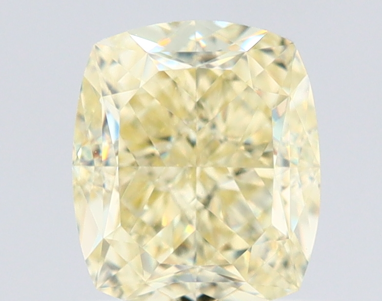 1.01ct Cushion SINGLE image 3 of 4