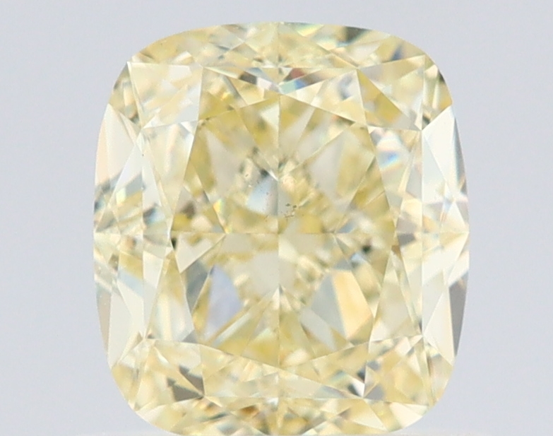 1.08ct Cushion SINGLE image 2 of 3