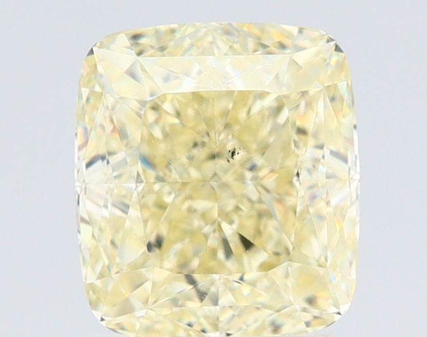 2.01ct Cushion SINGLE image 3 of 4