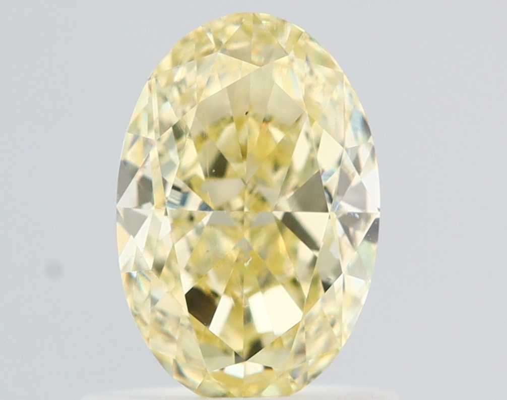 0.99ct Oval SINGLE image 2 of 3