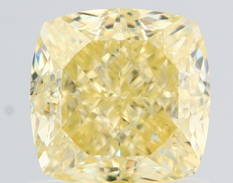 1.30ct Cushion SINGLE image 2 of 3