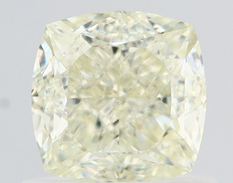1.00ct Cushion SINGLE image 3 of 4