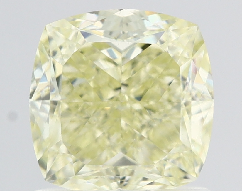 1.26ct Cushion SINGLE image 3 of 4