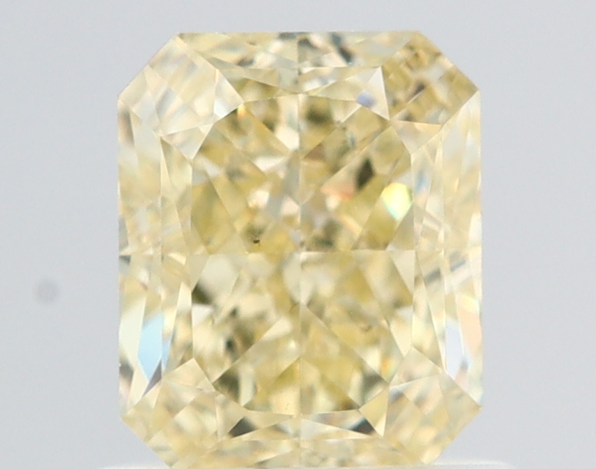 1.01ct Radiant SINGLE image 2 of 3