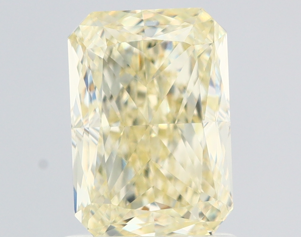 1.54ct Radiant SINGLE image 3 of 4