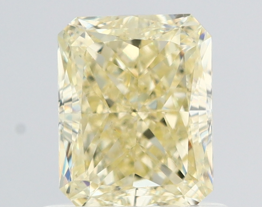 1.02ct Radiant SINGLE image 3 of 4