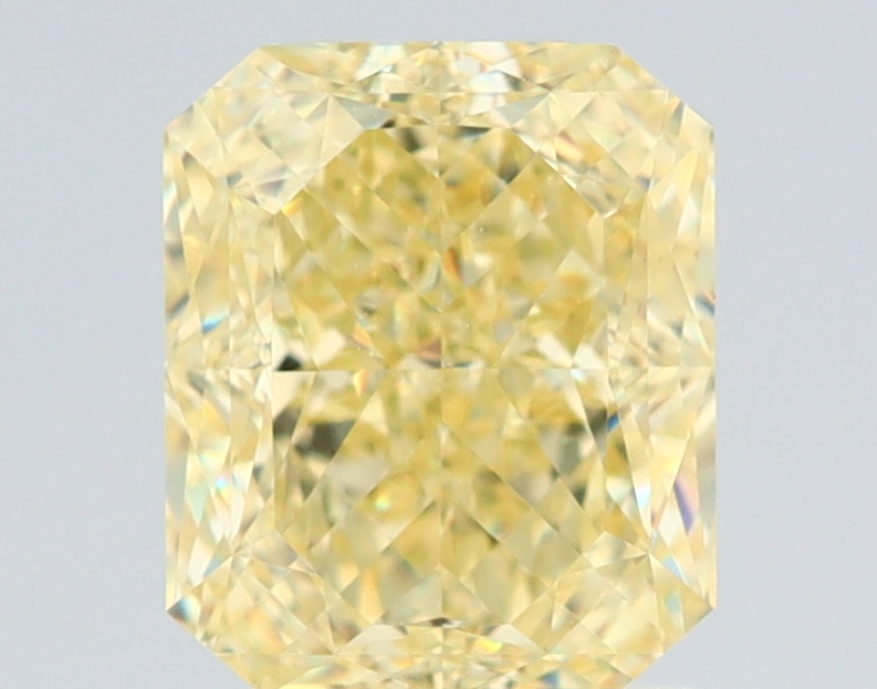 2.01ct Radiant SINGLE image 2 of 3