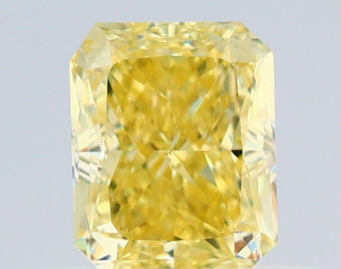 0.53ct Radiant SINGLE image 2 of 3