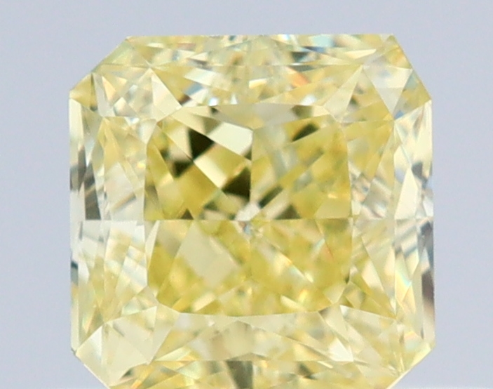 0.50ct Square SINGLE image 2 of 2