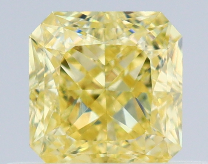 0.51ct Square SINGLE image 2 of 2