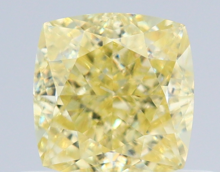 0.63ct Cushion SINGLE image 2 of 3