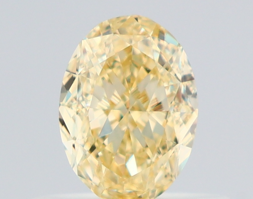 0.50ct Oval SINGLE image 2 of 2