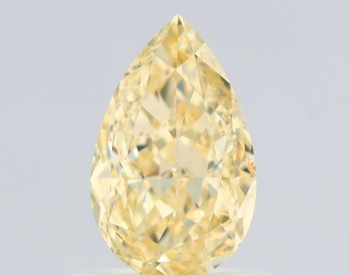0.82ct Pear SINGLE image 2 of 3