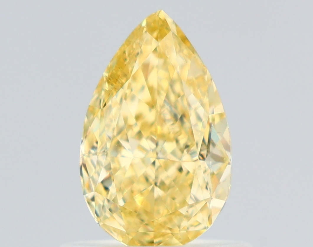 0.73ct Pear SINGLE image 2 of 3