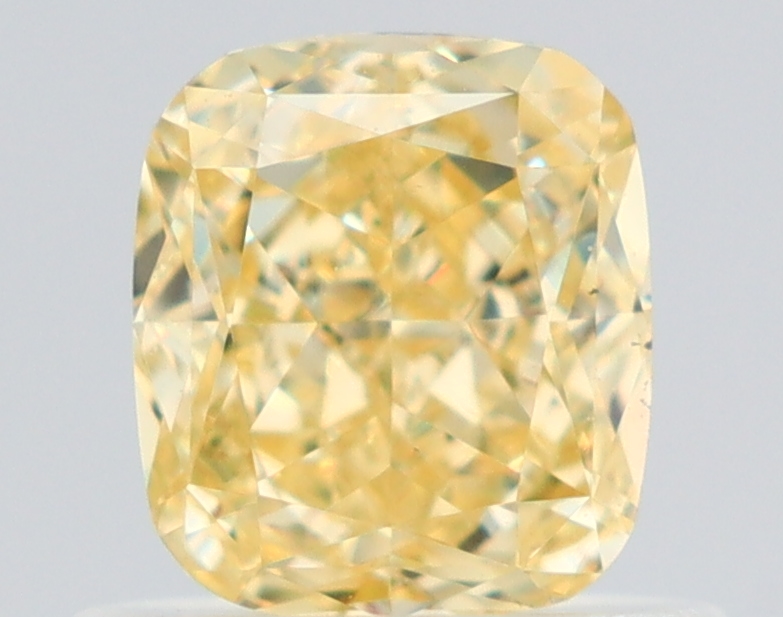 0.72ct Cushion SINGLE image 2 of 3