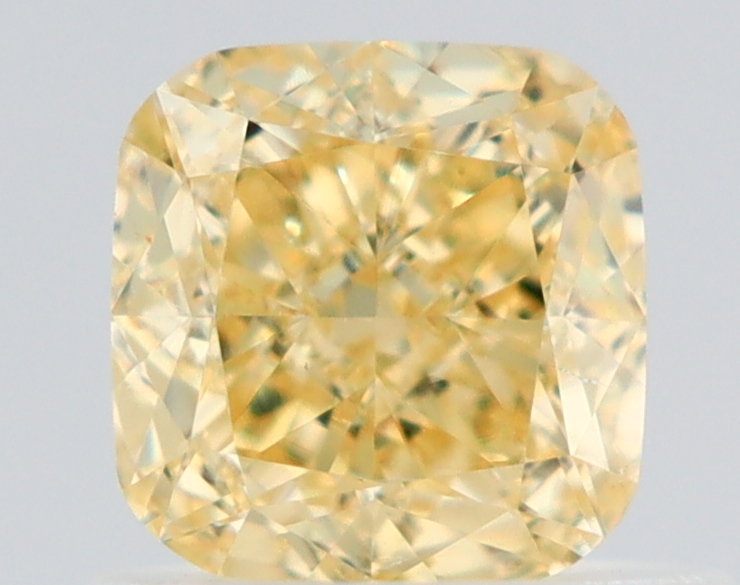 0.72ct Cushion SINGLE image 2 of 3