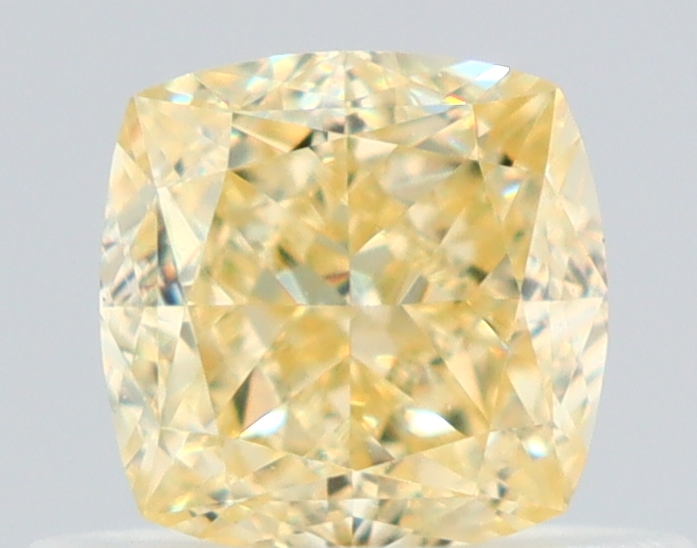0.62ct Cushion SINGLE image 2 of 3
