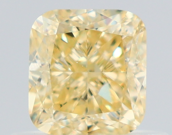 0.67ct Cushion SINGLE image 2 of 3