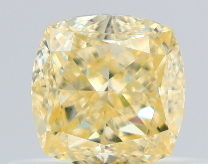 0.56ct Cushion SINGLE image 2 of 3