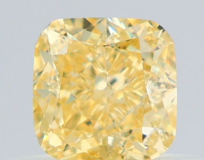 0.51ct Cushion SINGLE image 2 of 2
