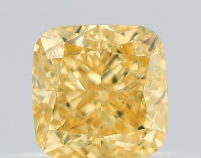 0.44ct Cushion SINGLE image 2 of 2