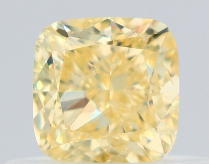 0.50ct Cushion SINGLE image 2 of 2