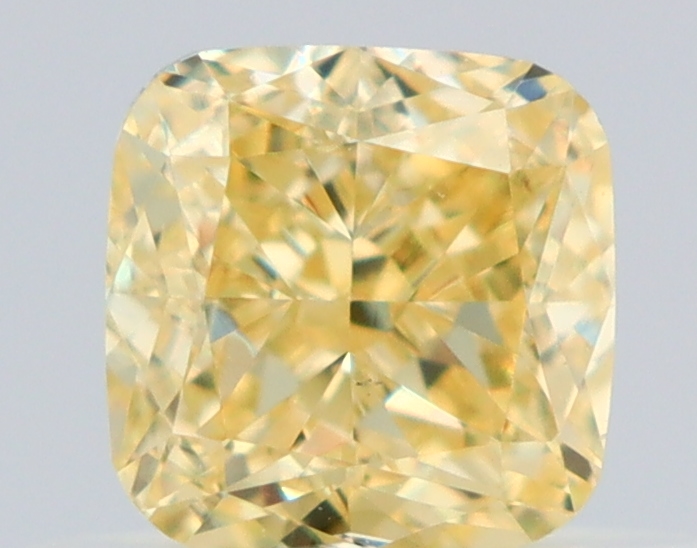 0.54ct Cushion SINGLE image 2 of 3