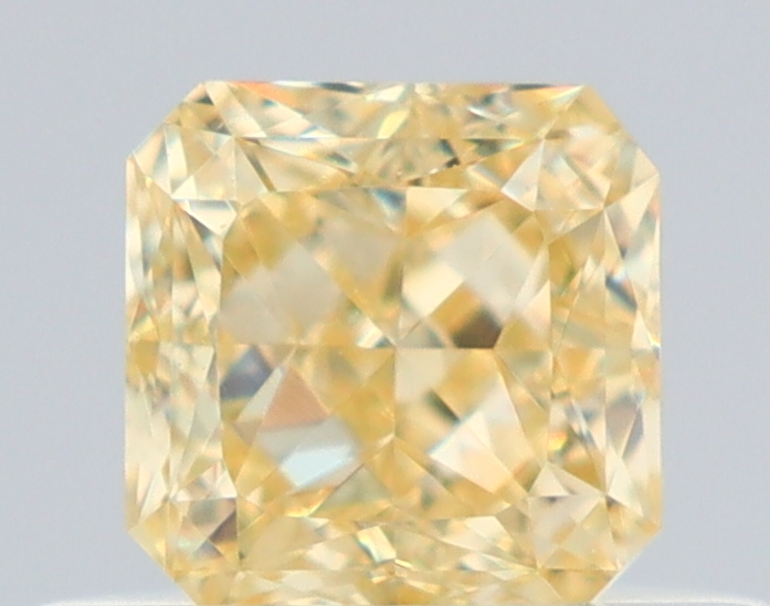0.50ct Square SINGLE image 2 of 2