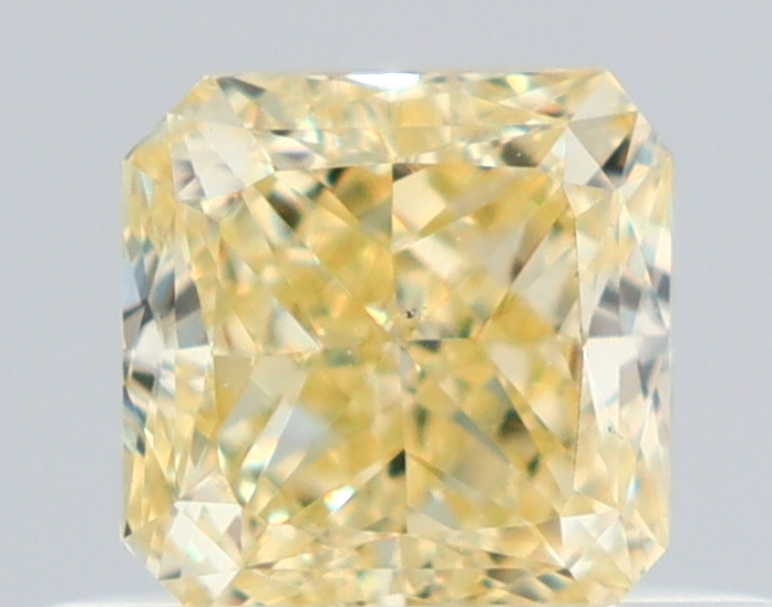 0.51ct Square SINGLE image 2 of 2