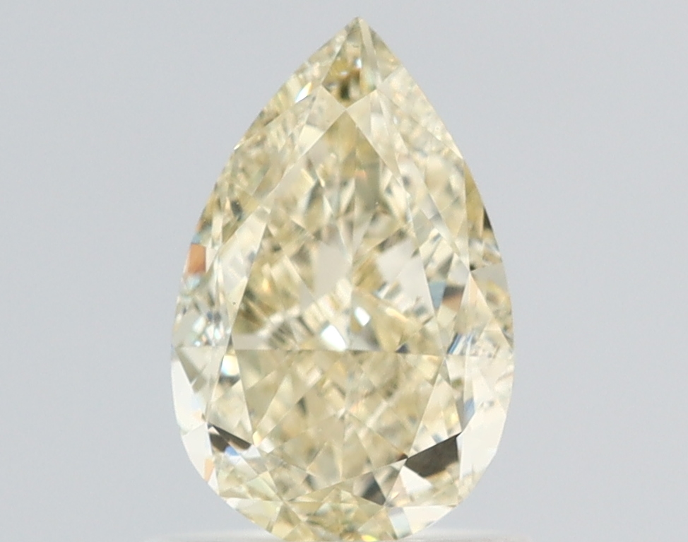 1.05ct Pear SINGLE image 2 of 3