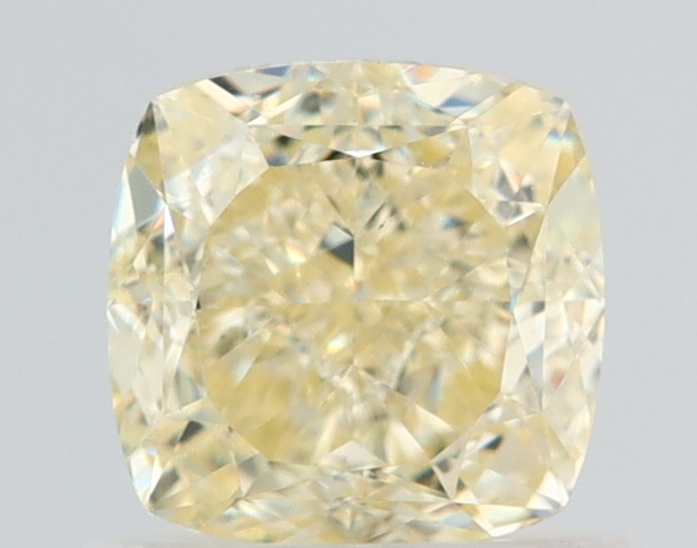 1.01ct Cushion SINGLE image 3 of 4
