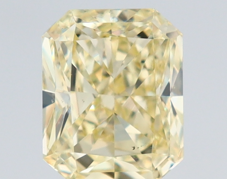 1.00ct Radiant SINGLE image 3 of 4